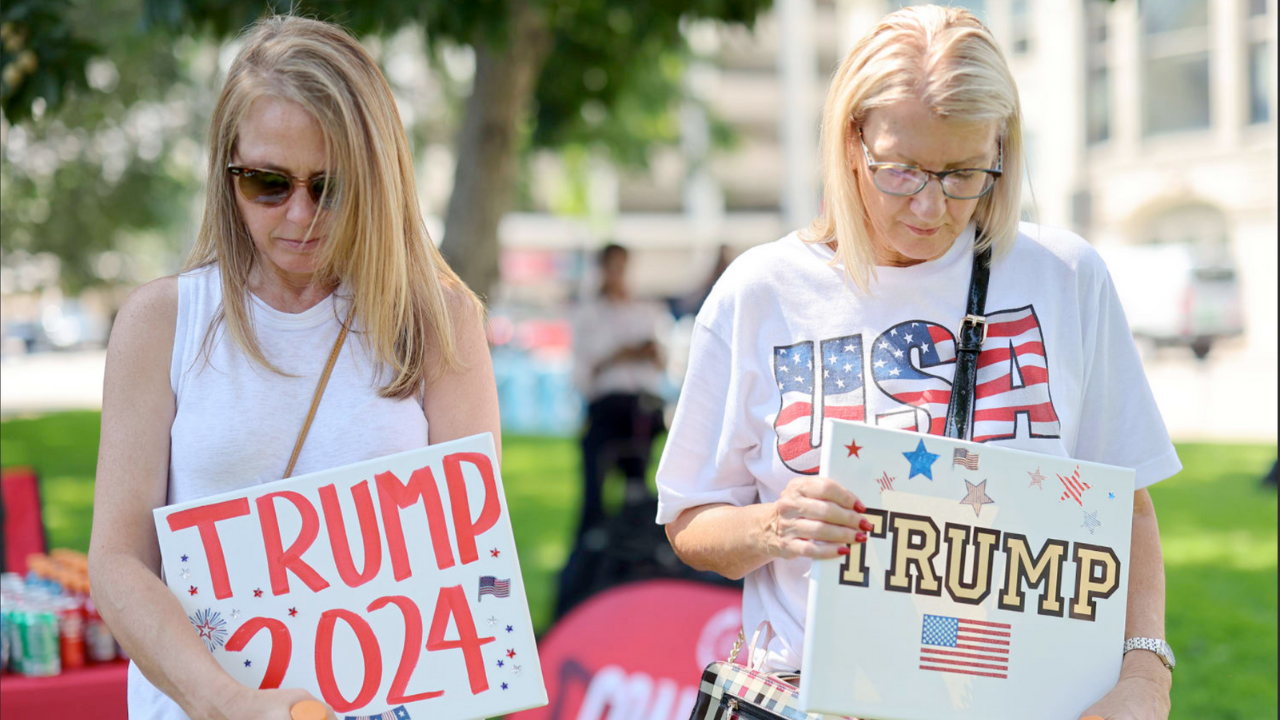 51 year old Trump voter who supported Obamacare cuts now can’t afford neck surgery