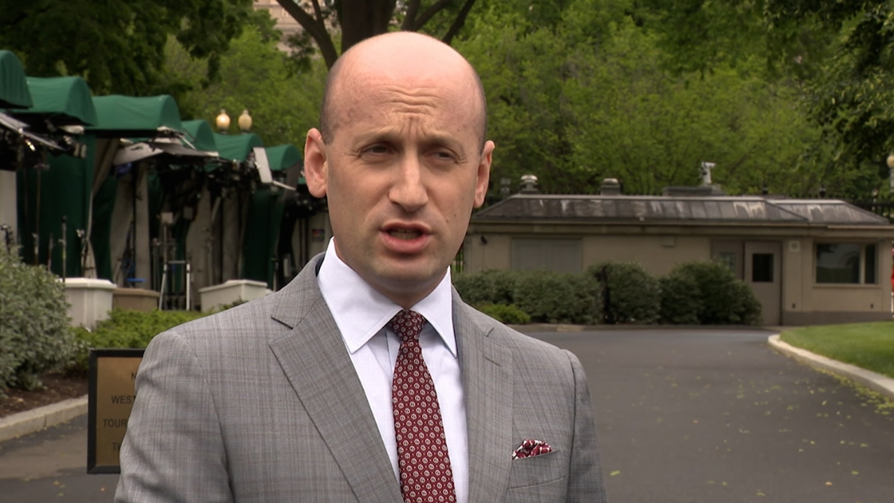 Stephen Miller officially achieves rare 'ignorant and incompetent' distinction from federal judge