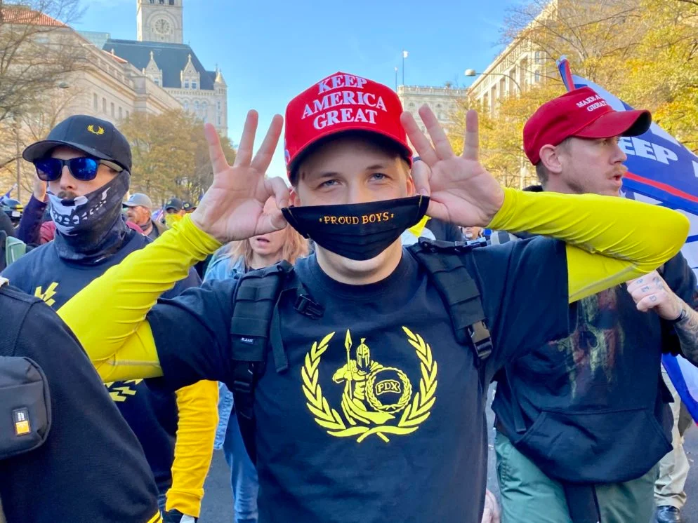 BREAKING: Research shows MAGA loves masked-ICE arrests — Finally gets to see their own Taliban on American soil
