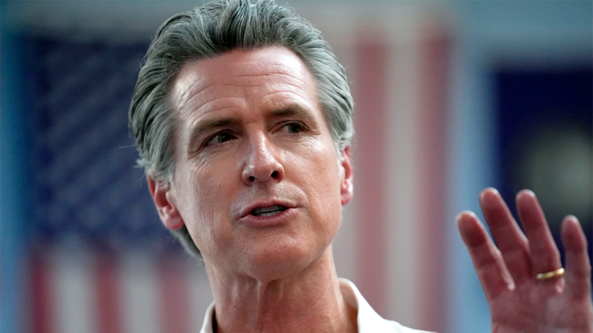 California Governor pioneers controversial 'reciprocal gerrymandering' tactic against President Trump