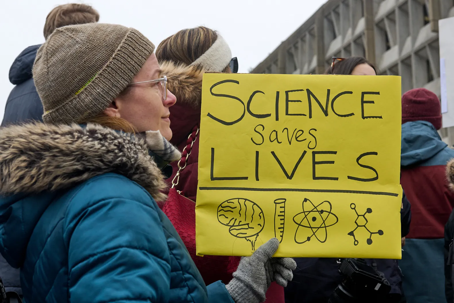 CDC scientists find themselves ‘purged’ from job after refusing to say vaccines are bad — officials call it 'just policy alignment'