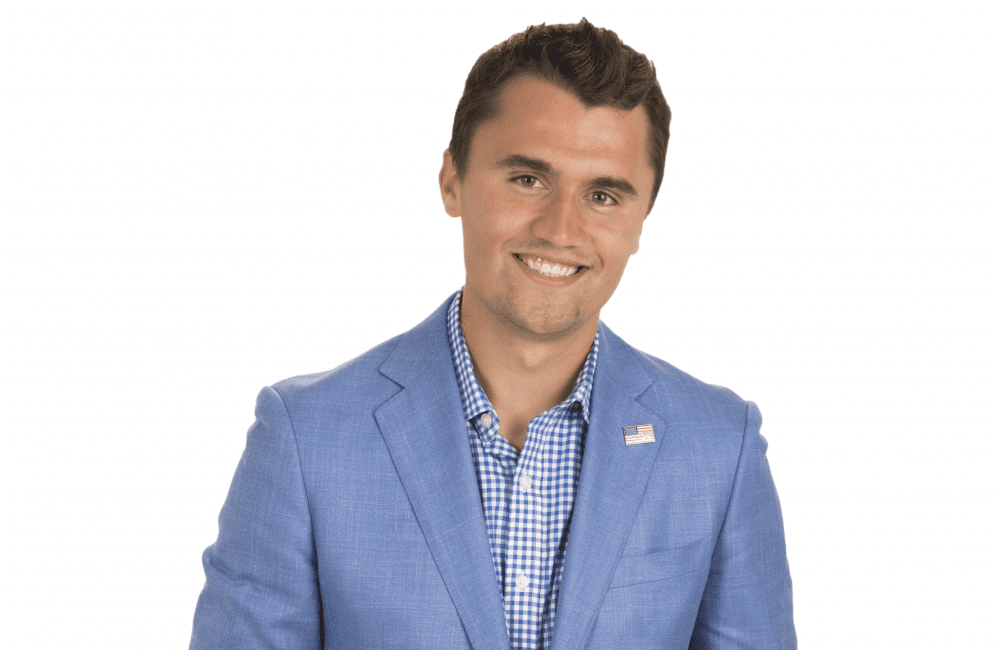 Charlie Kirk’s 12 most memorable lines everyone will want to remember him by