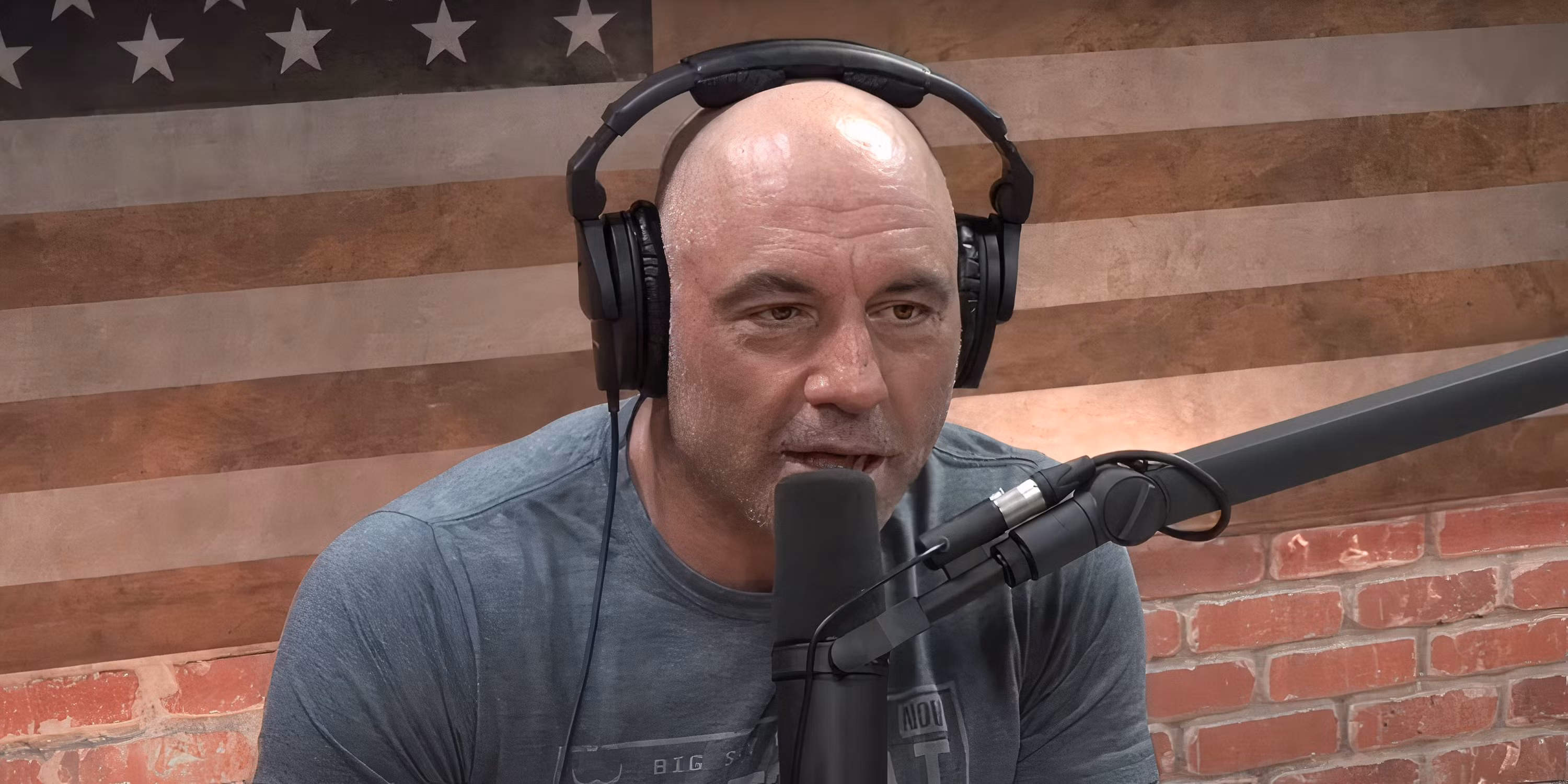 Anti-Trump MeidasTouch overtakes Joe Rogan as top podcast in unprecedented liberal media victory