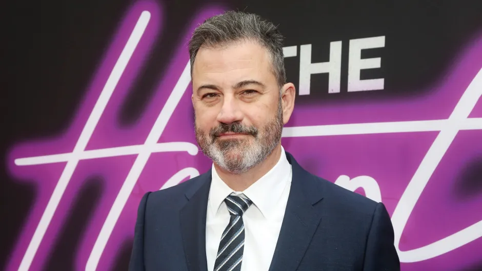 Disney bows to Trump tantrum, then crawls back: Jimmy Kimmel reinstated after patriots fight back