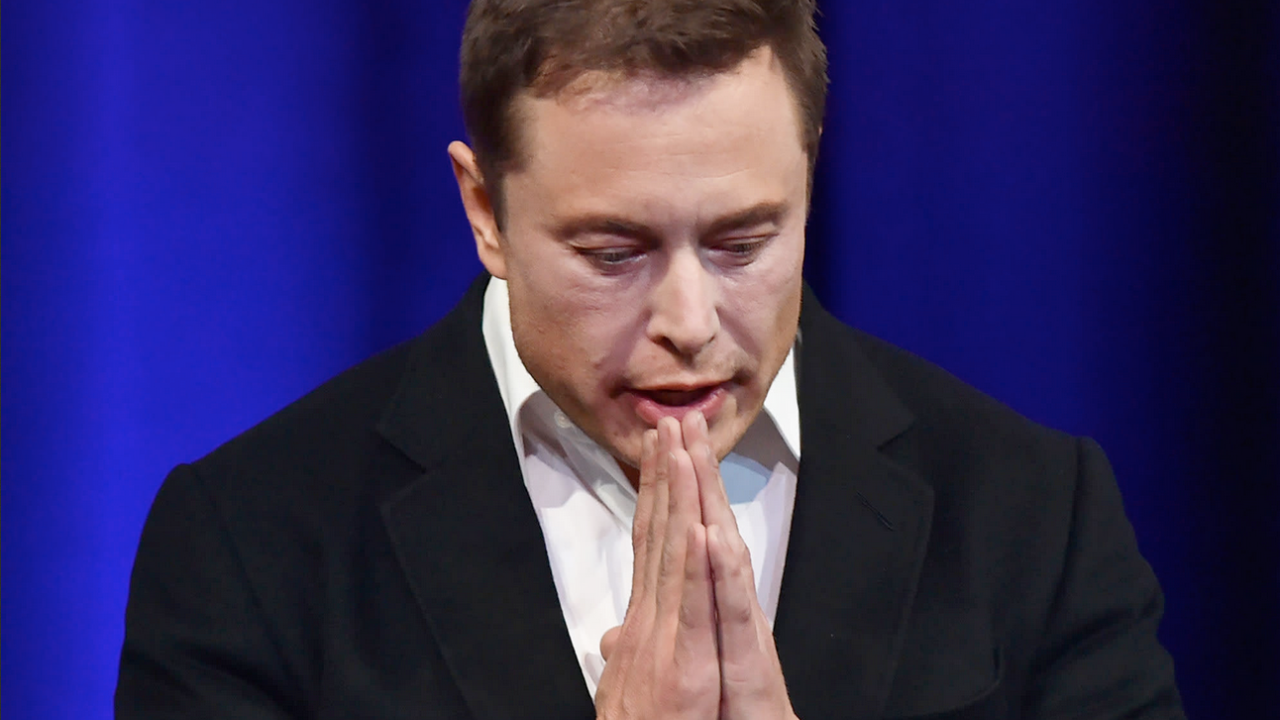 Elon Musk shocked administration now threatening his NASA billions after spending $277 million electing Trump