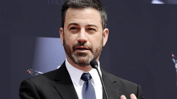 FCC cracks down on free speech as ABC suspends Jimmy Kimmel Live!