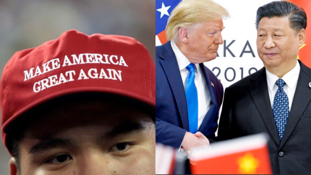 Florida GOP store owner who cheered Trump’s tariffs now forced to close shop