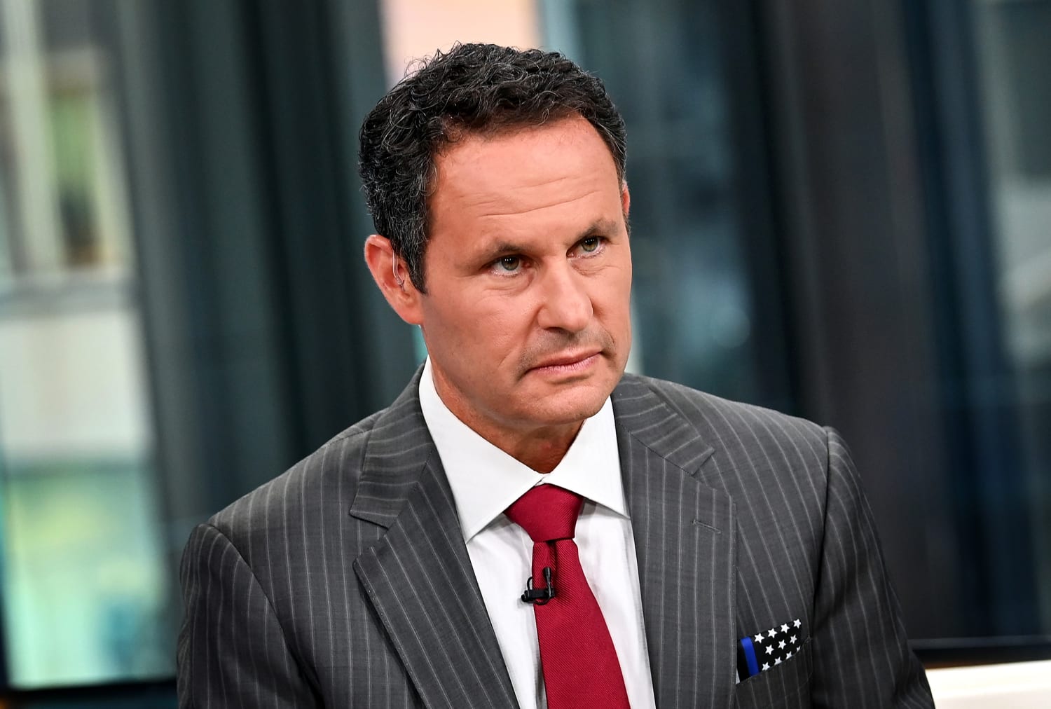 Fox News host casually solves homelessness by suggesting mass execution on live TV
