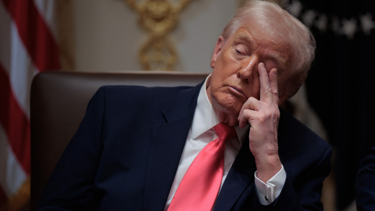 Gen Z and millenials confirm intelligence remains greatest threat to Trump administration