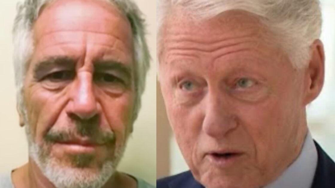 Republicans quietly cheers as Jeffrey Epstein fades from headlines, citing “media maturity”