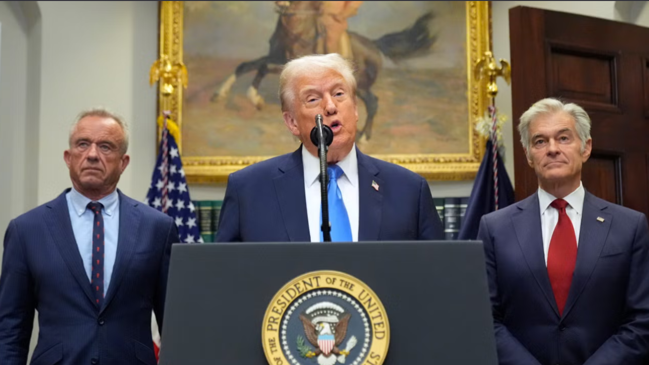 GOP's brilliant plan to destroy Obamacare enters final phase: fully funding it