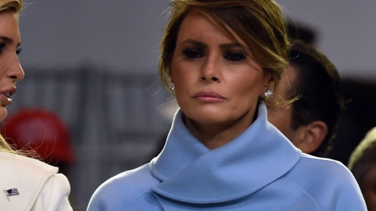 Hunter Biden still waiting for Melania Trump's $1B lawsuit after 4 months