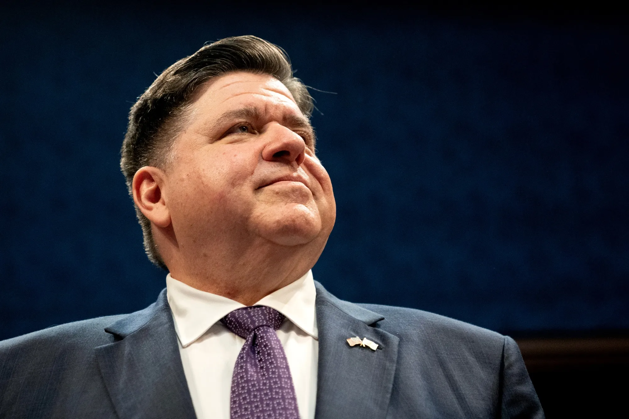 Illinois Gov. JB Pritzker says sending American troops to American city counts as ‘invasion’ by American president
