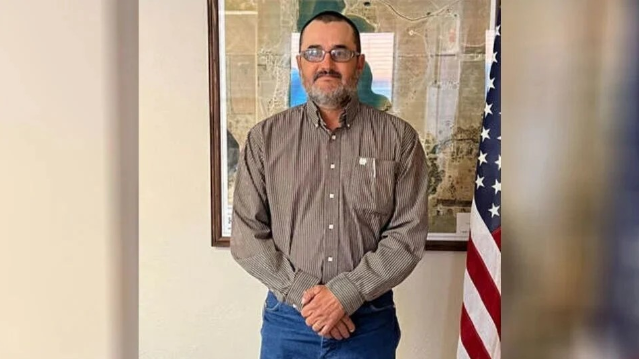 Kansas Republican mayor scared Trump Administration he voted for plans to deport him