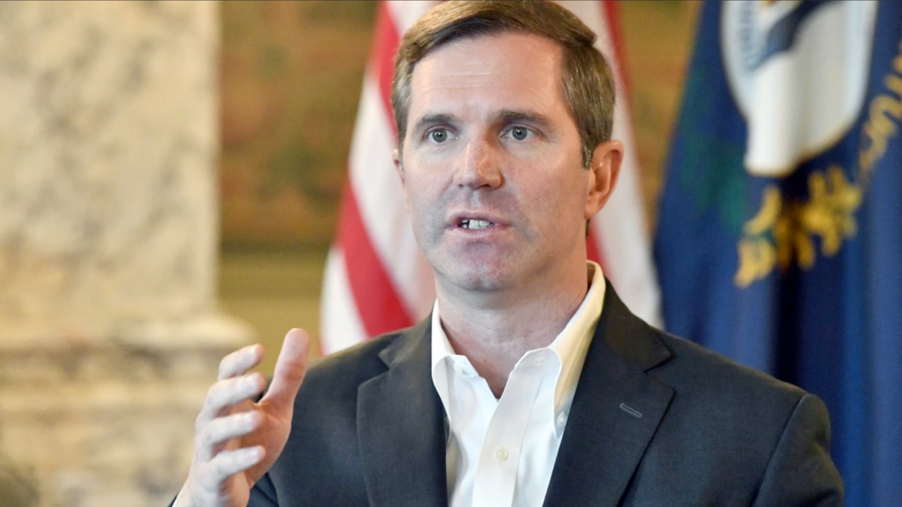 Kentucky Republican voters mortified after Trump cuts $100 million for battery plant that would have employed them