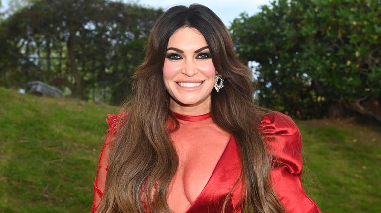 Kimberly Guilfoyle’s Greek freak debut: Trump’s ex-TV diva ‘fast-tracked’ into ambassador gig in GOP’s latest reality show