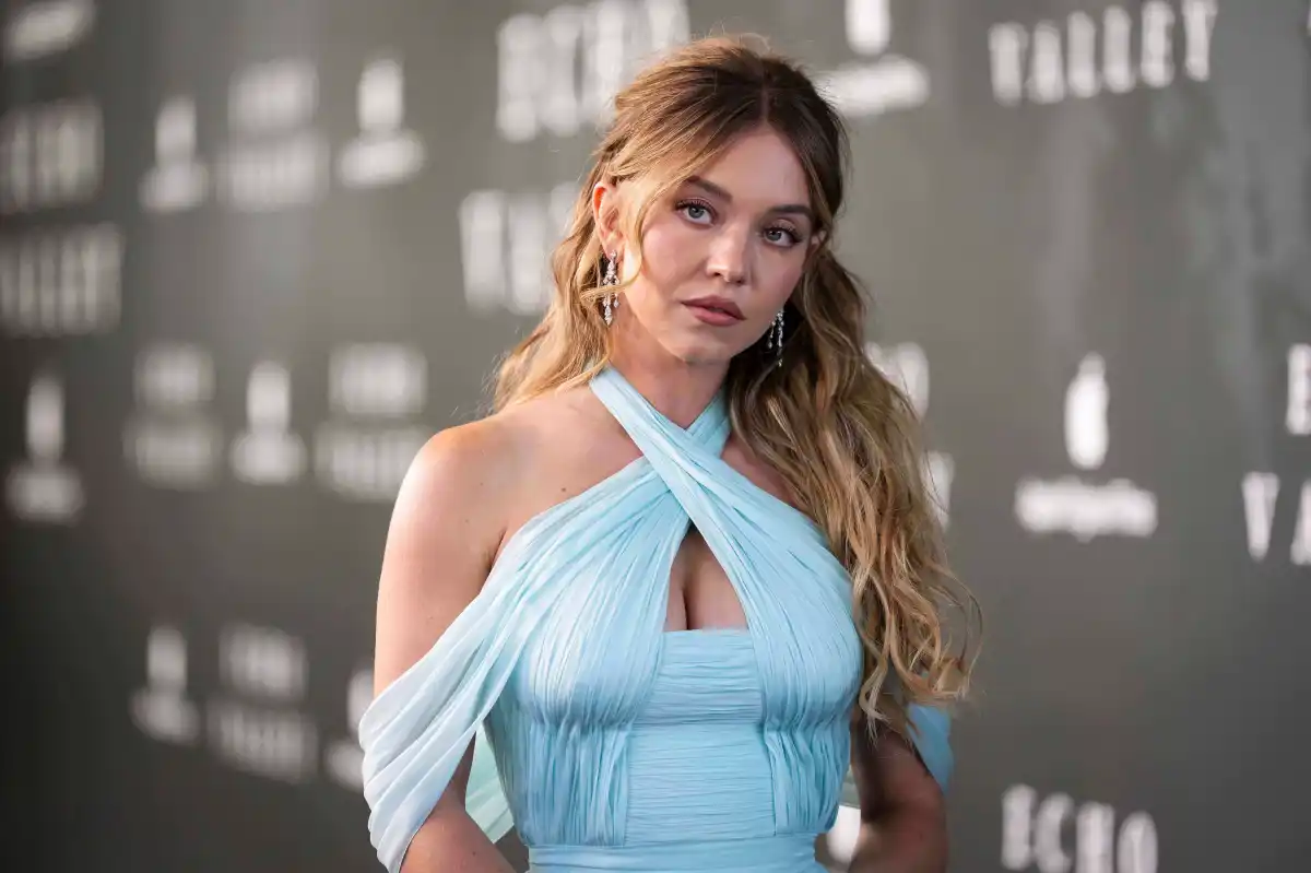 MAGA: We are outraged by outrage over Sydney Sweeney ad that we insist isn’t outrageous