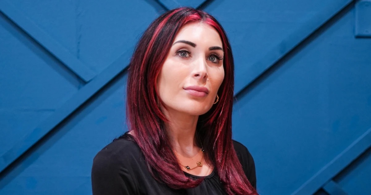 MAGA praises Laura Loomer for practicing Christian values by providing misogynistic comments towards anti-MAGA woman