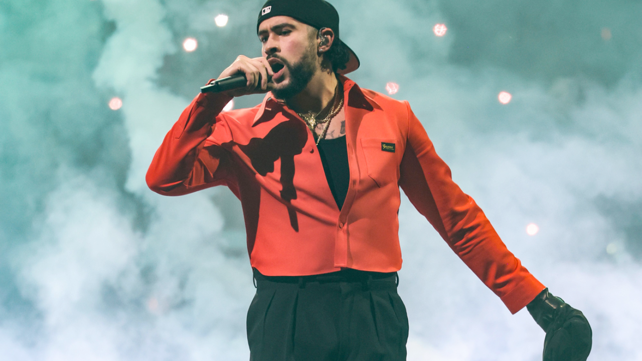 MAGA stage yet another invasion of America — This time against American Bad Bunny at the Super Bowl
