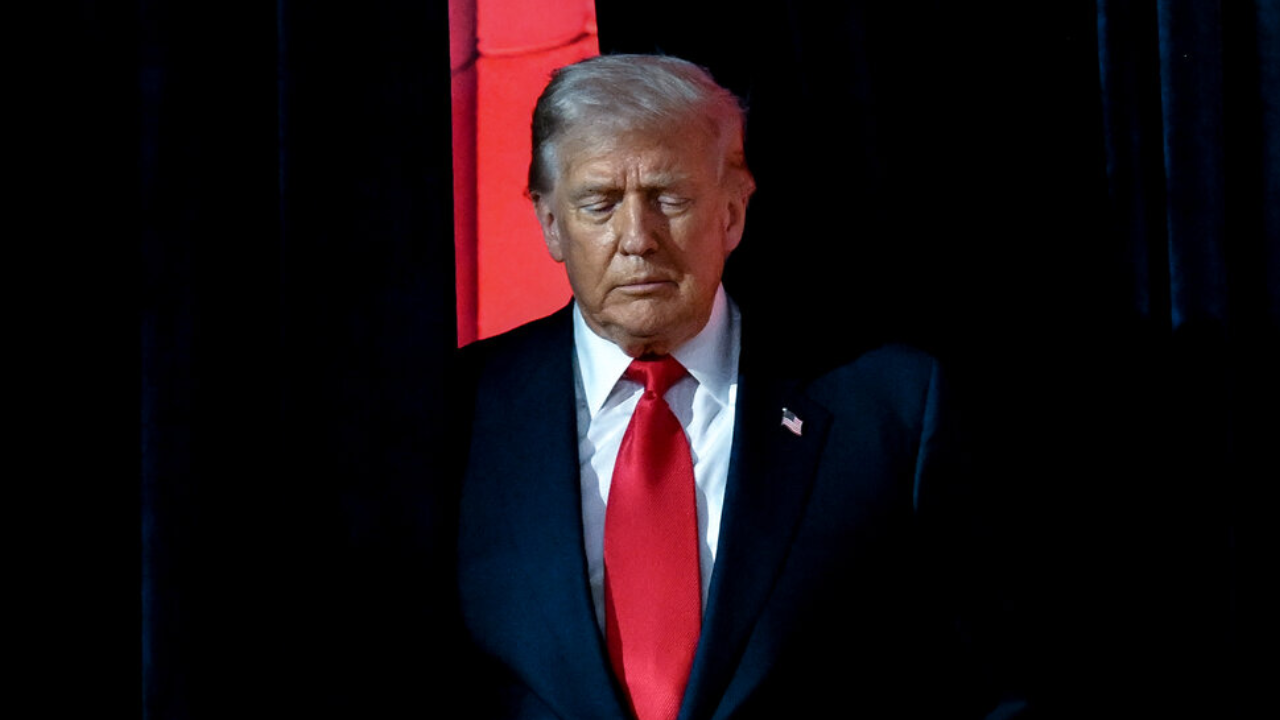 President Trump demands release of Epstein files that he says don't exist but Democrats had and Obama created