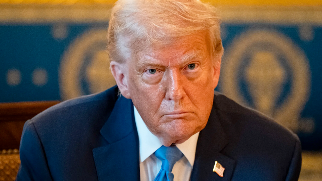 President Trump presidency now accounts for over 60% of all U.S. government shutdown days