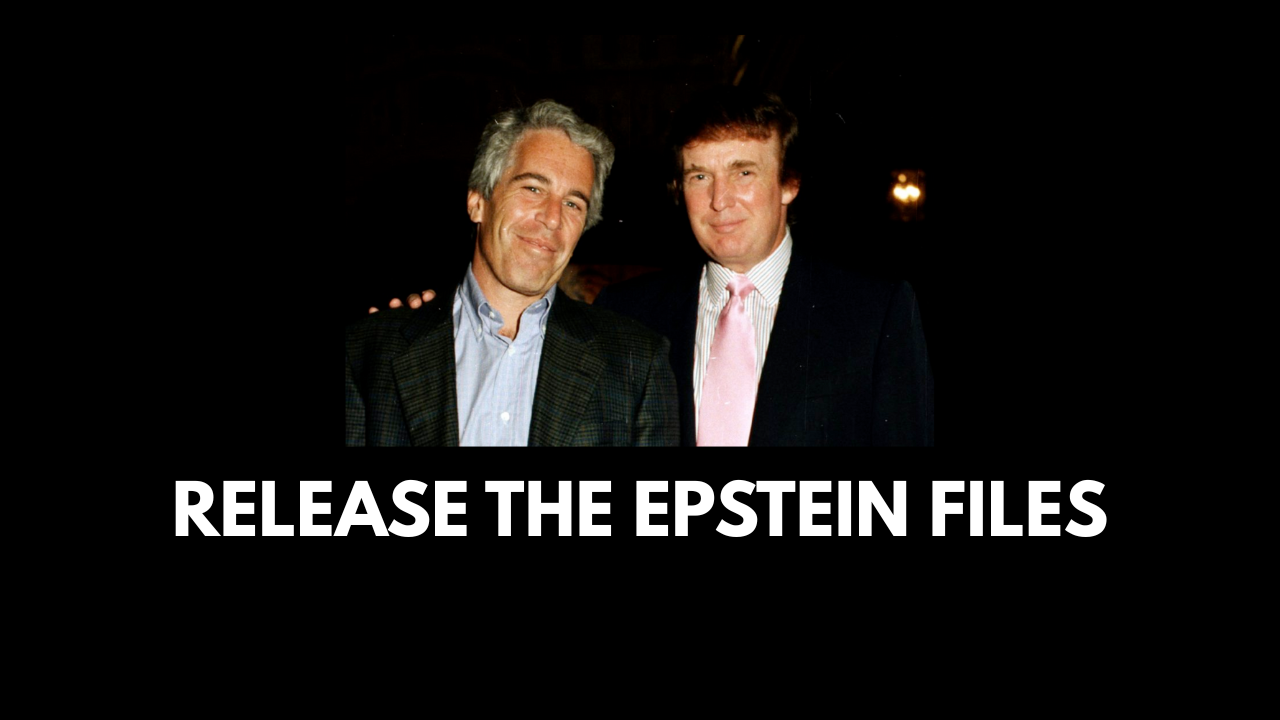 U.S. Senate plans key shutdown vote Monday - allegedly hoping Americans forgot about Epstein by now