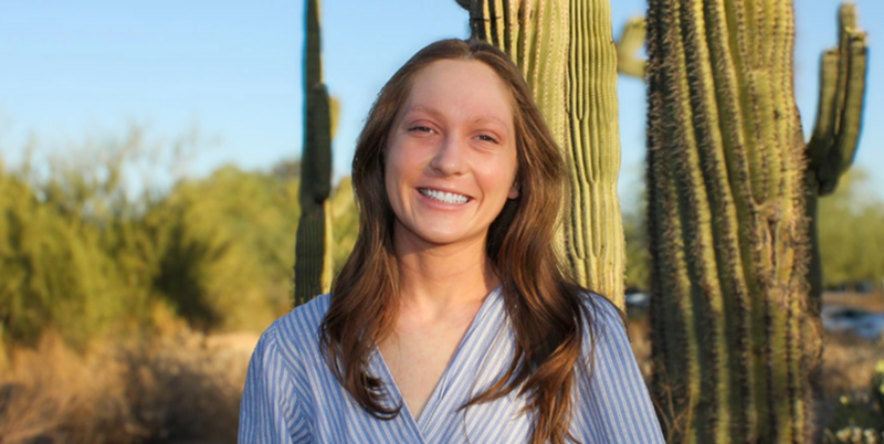 Republican woman argues against women in politics in bid for political office