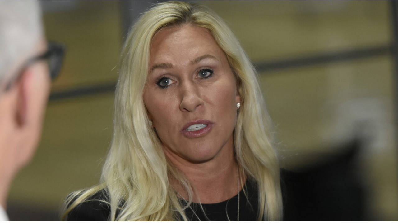 Republican women experience shocking discovery that GOP is full of men who don't respect women