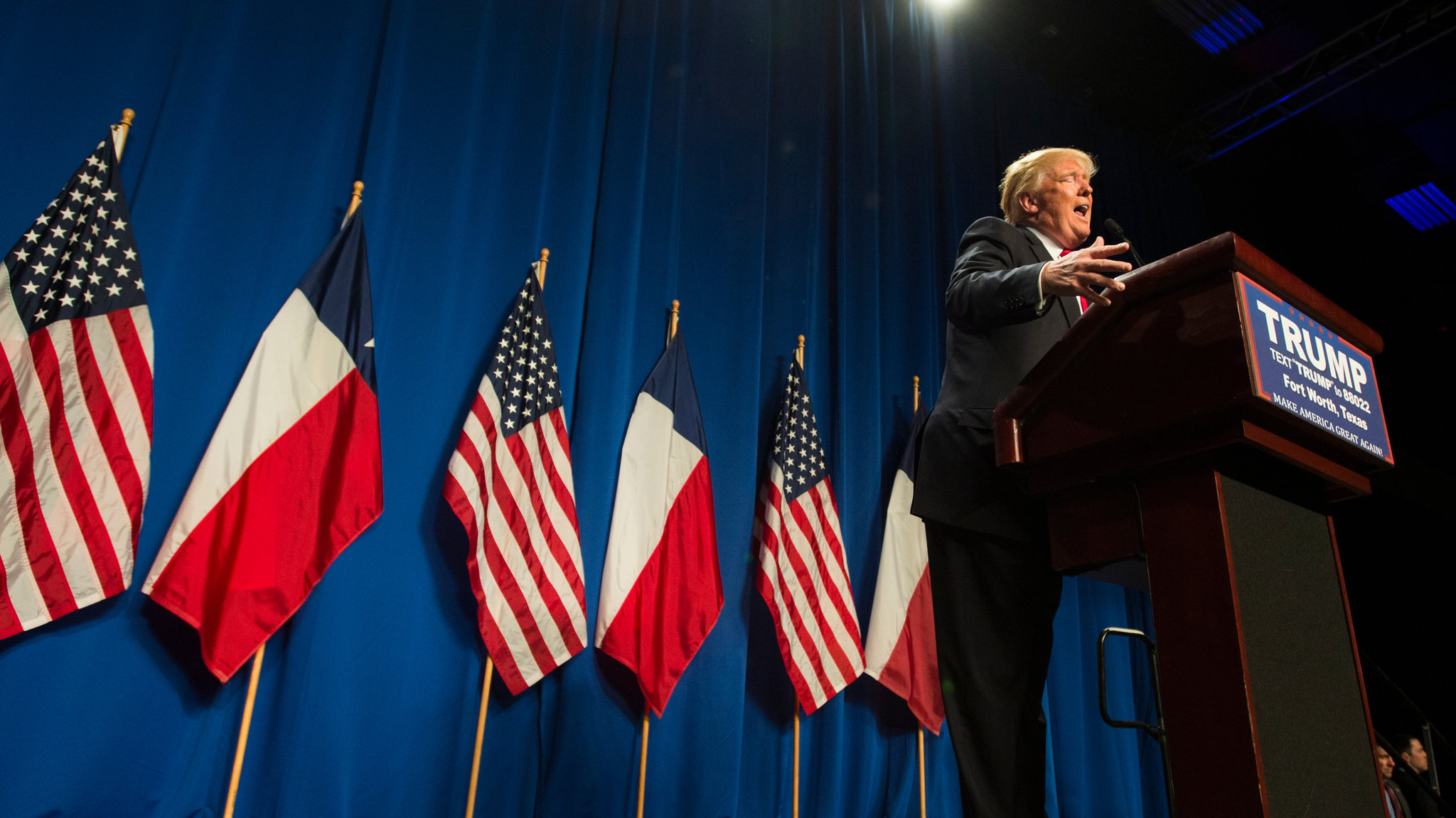Polls reveal Republican voters increasingly comfortable with political cover-ups—as long as it's Trump