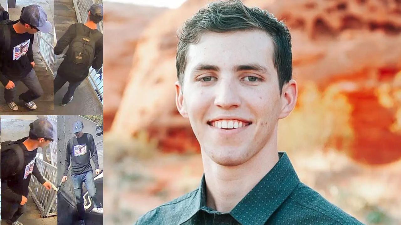 Republicans disappointed that Charlie Kirk’s alleged killer does not support the Radical Left narrative