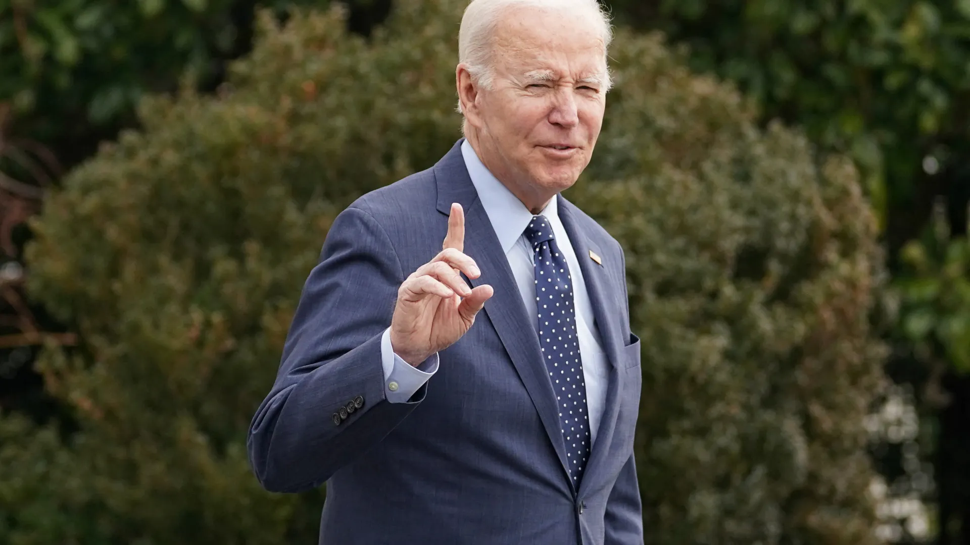 Republicans shocked that President Biden just modestly outpaces Trump in health, despite GOP’s long-standing mockery