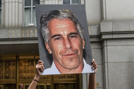 Republicans subpoena Jeffrey Epstein files, limits interest to only Democrats
