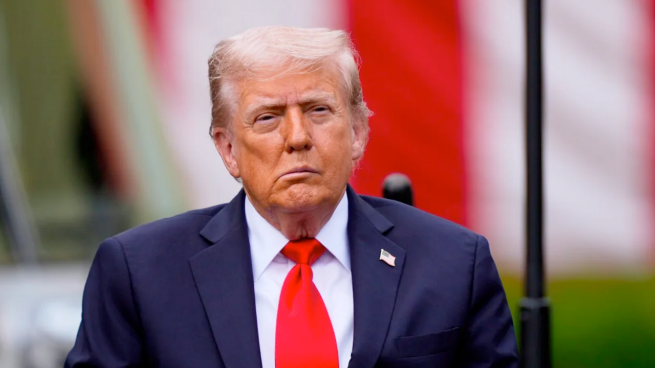 Republicans suddenly concerned Trump may not be mentally fit to serve