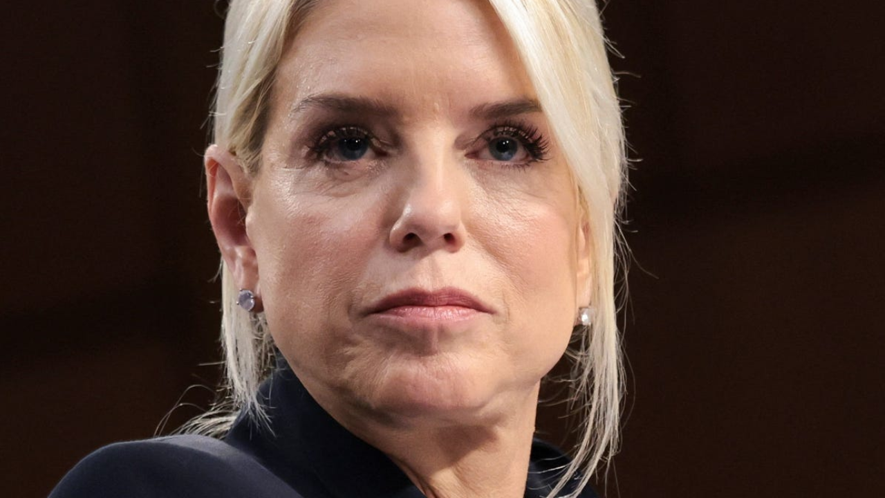 Republicans support impeaching Pam Bondi after punishing every GOP member who voted to impeach Trump