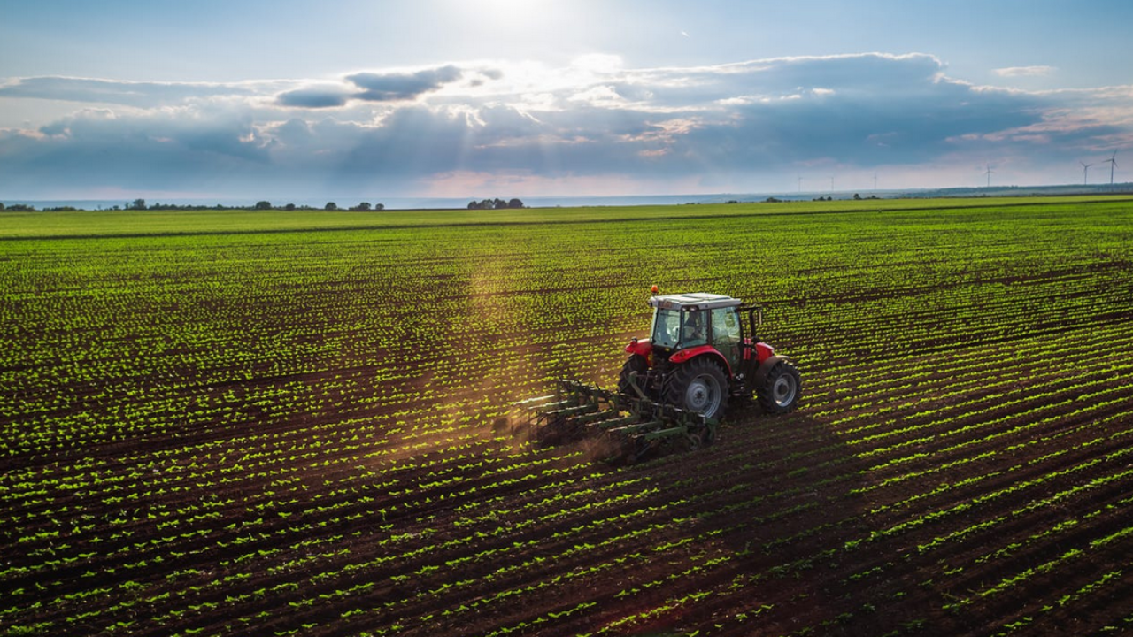 Rural America supported Trump: now expected to lose their properties