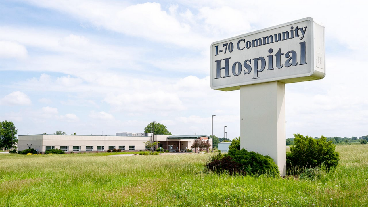 Rural voters who overwhelmingly backed Trump now have to drive 90 minutes for childbirth after hospital closures