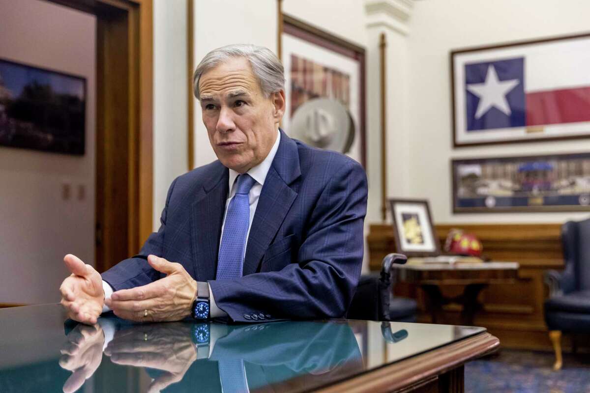 Texas GOP stands up to voters by approving map that was supposed to be drawn in 2030