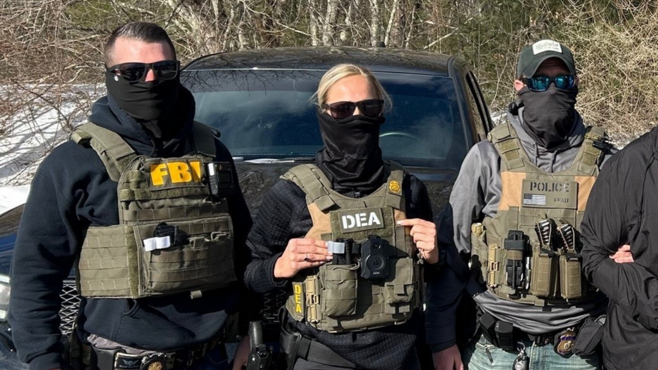 Trump Administration sends Taliban $45M