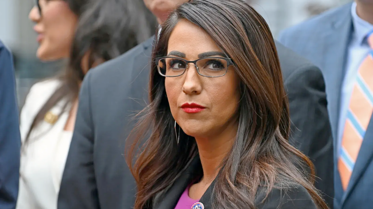 Trump administration unmatched transparency by secretly meeting with lawmakers to suppress Epstein documents release