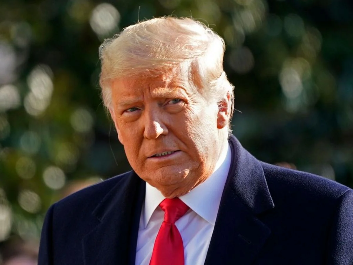 MAGA Patriots Celebrate Long-Awaited Transition to “Benevolent American Fascism”