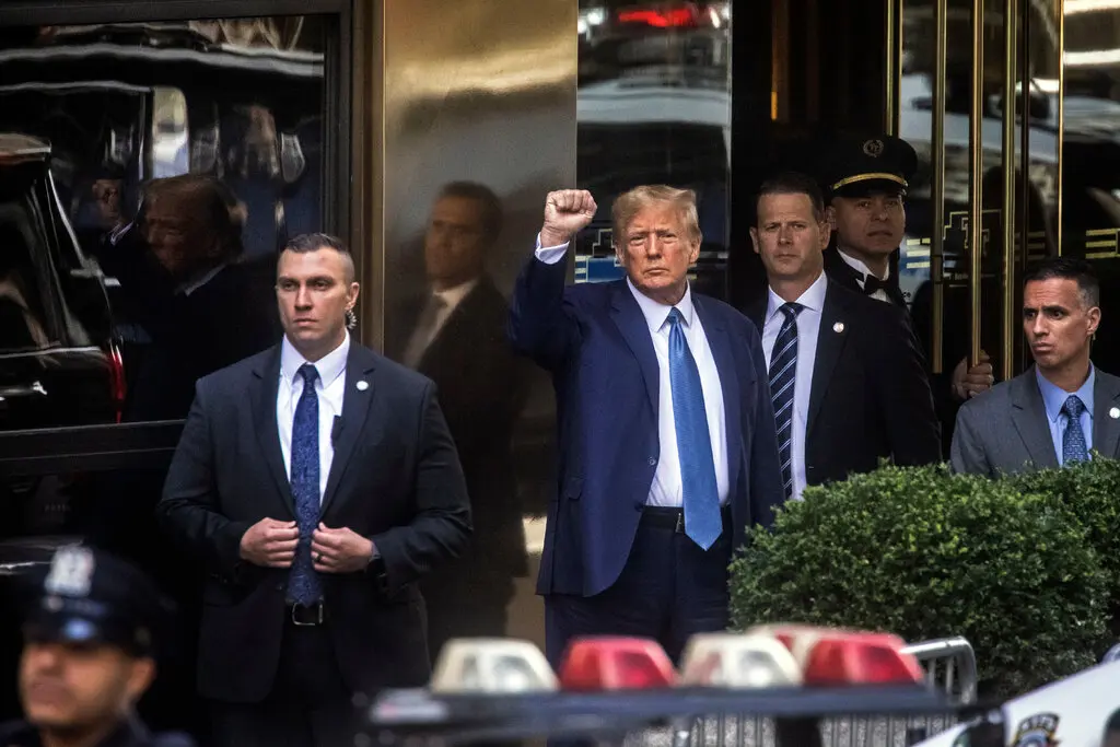 Trump names new "yes-man" lead Bureau of Labor Statistics to assist in fictitious numbers