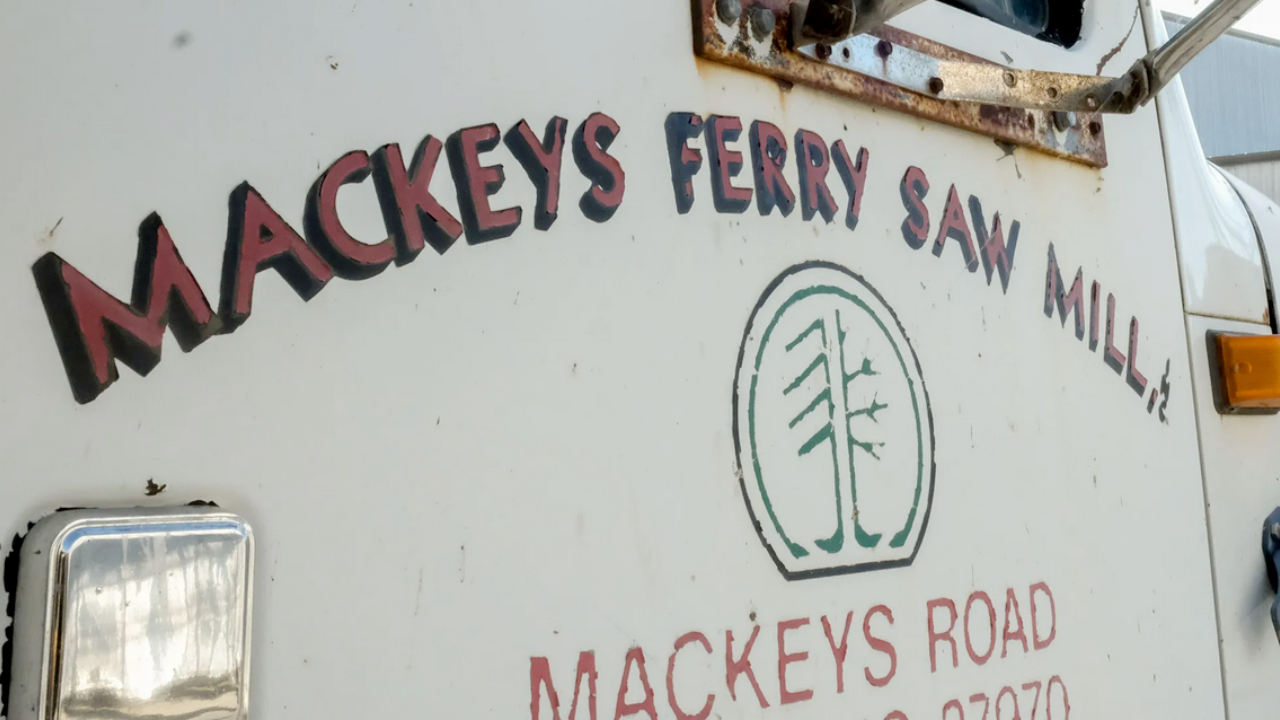 Trump tariffs obliterate family sawmill that voted for him