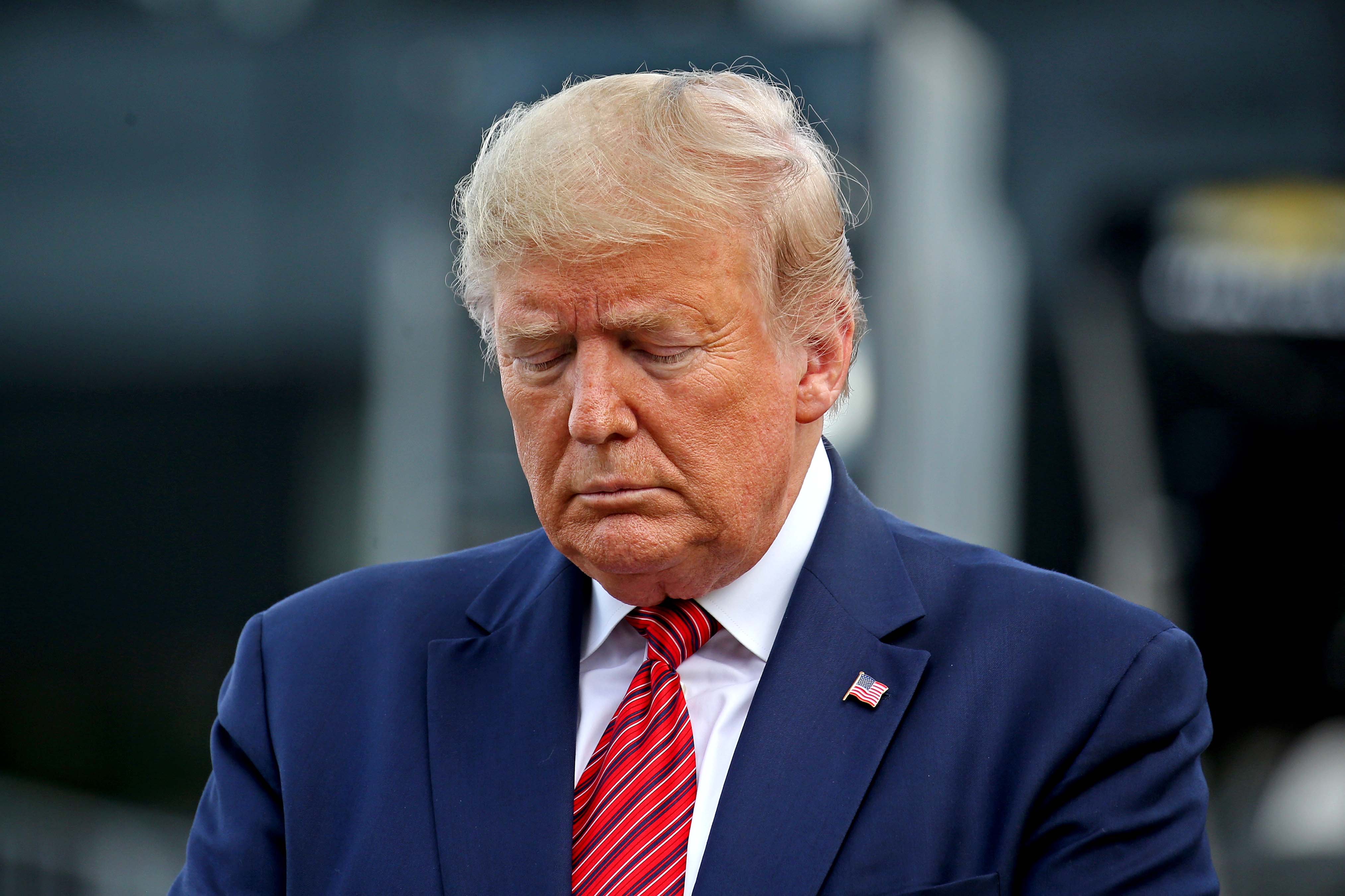 Trump threatens to sue South Park over tiny penis joke — completely unaware he might actually lose