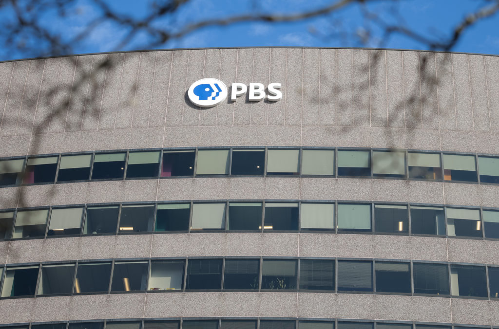 White House ends partisan indoctrination by defunding PBS, promotes PragerU in classrooms